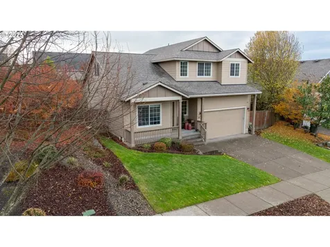 2638 SW Mount Baker Street Mcminnville OR 97128