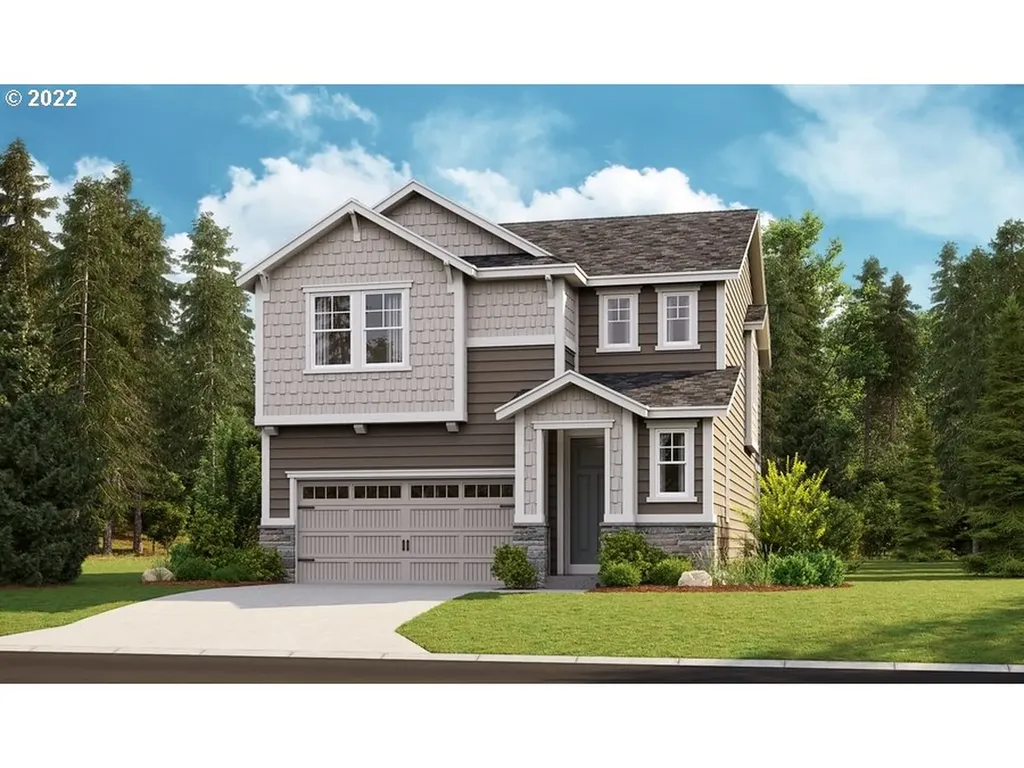 27376 Sw Marigold Terrace Wilsonville OR 97070