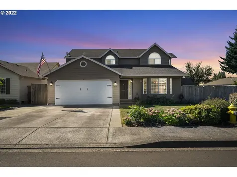 15809 Ne 89th Street Vancouver WA 98682