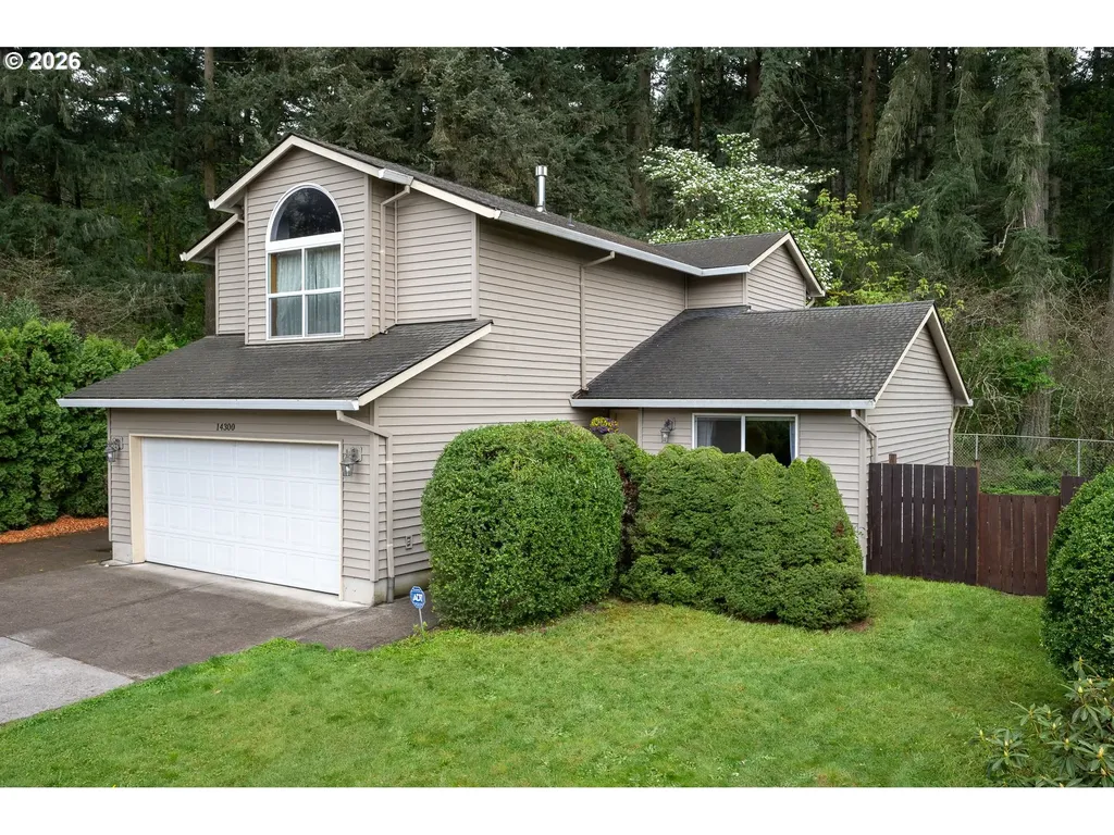 14300 SE Center Street Portland OR 97236