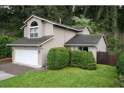 14300 SE Center Street Portland OR 97236