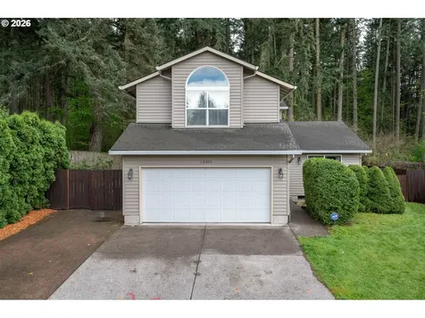 14300 SE Center Street Portland OR 97236