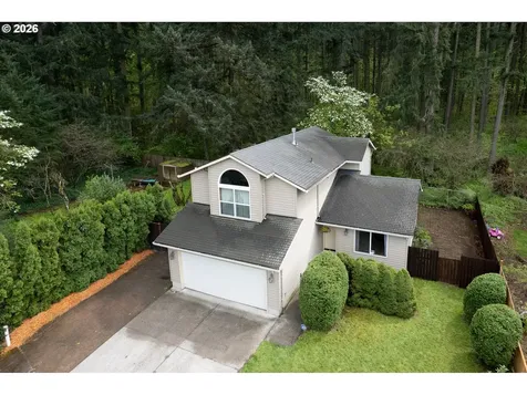 14300 SE Center Street Portland OR 97236