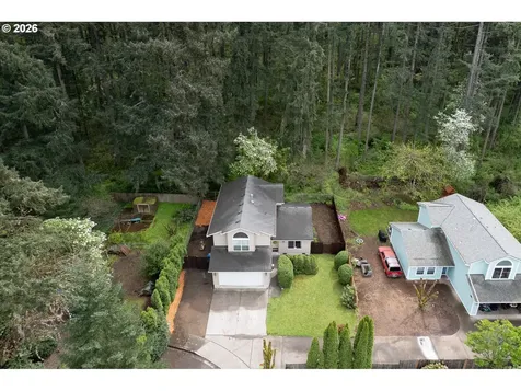 14300 SE Center Street Portland OR 97236