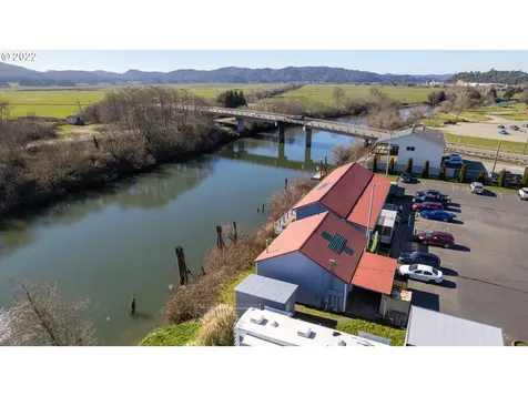 751 W Riverside Drive Coquille OR 97423