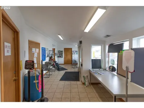 751 W Riverside Drive Coquille OR 97423