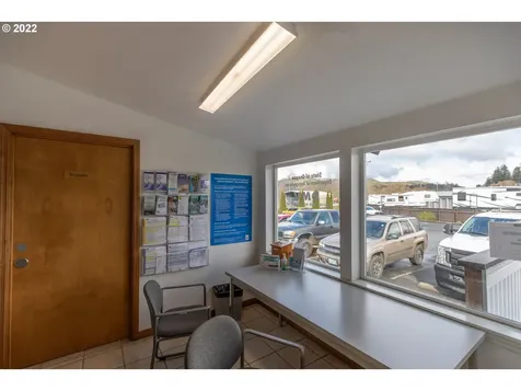 751 W Riverside Drive Coquille OR 97423