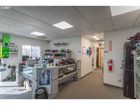 751 W Riverside Drive Coquille OR 97423