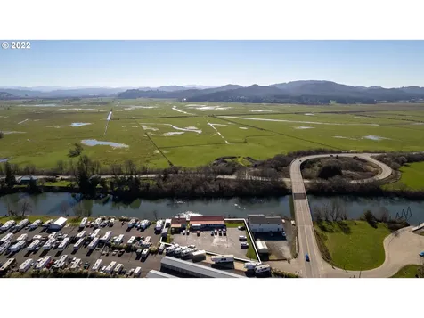 751 W Riverside Drive Coquille OR 97423