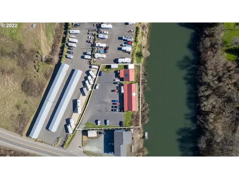 751 W Riverside Drive Coquille OR 97423