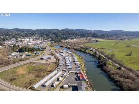 751 W Riverside Drive Coquille OR 97423