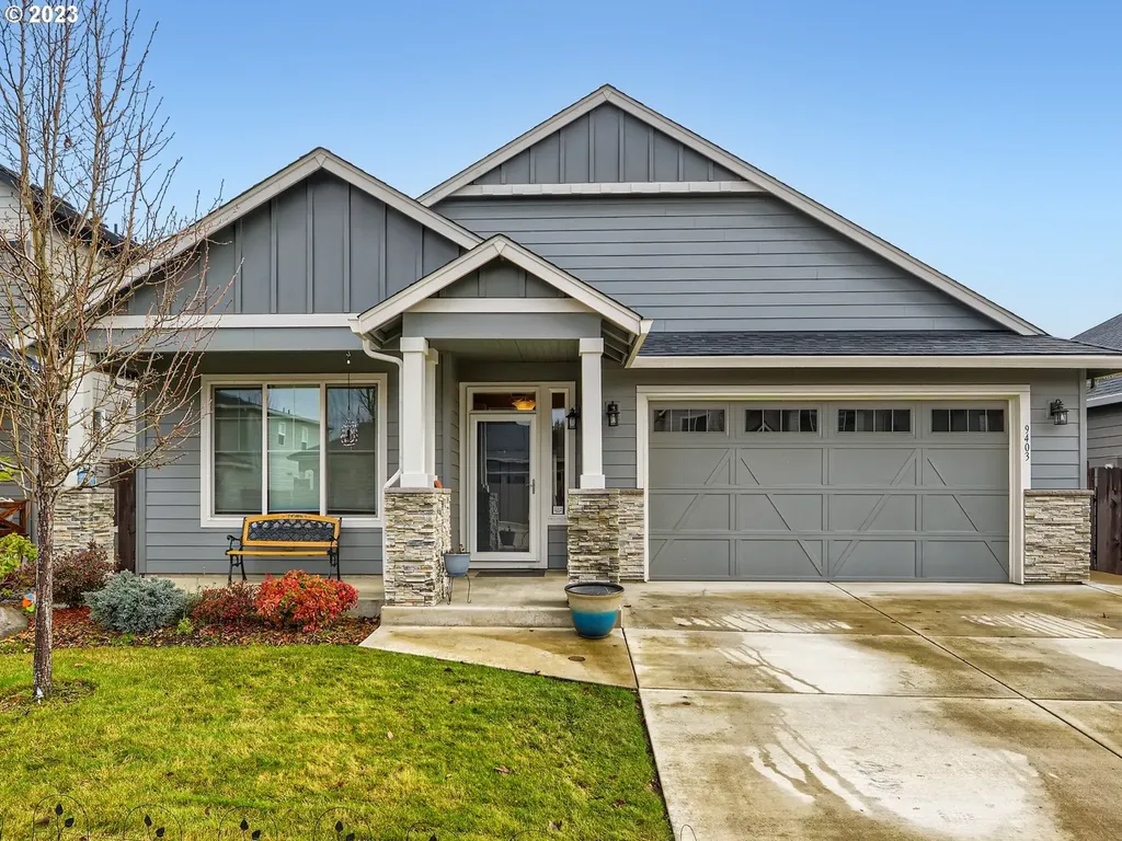 9403 Ne 166th Avenue Vancouver WA 98682