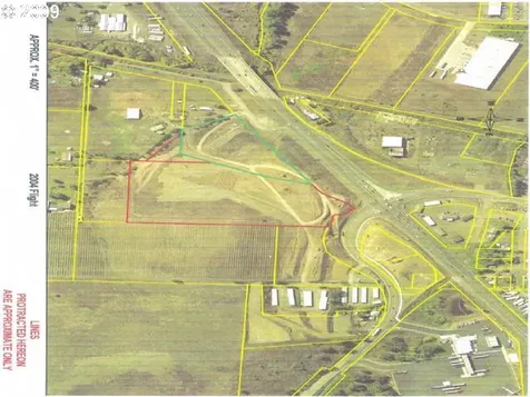 0 Old Highway 99 South Roseburg OR 97471