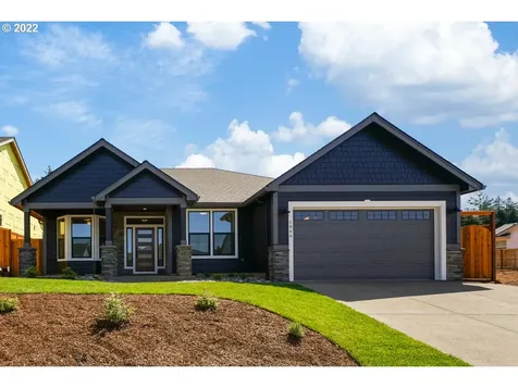 5951 Evangelista Street S Salem OR 97306