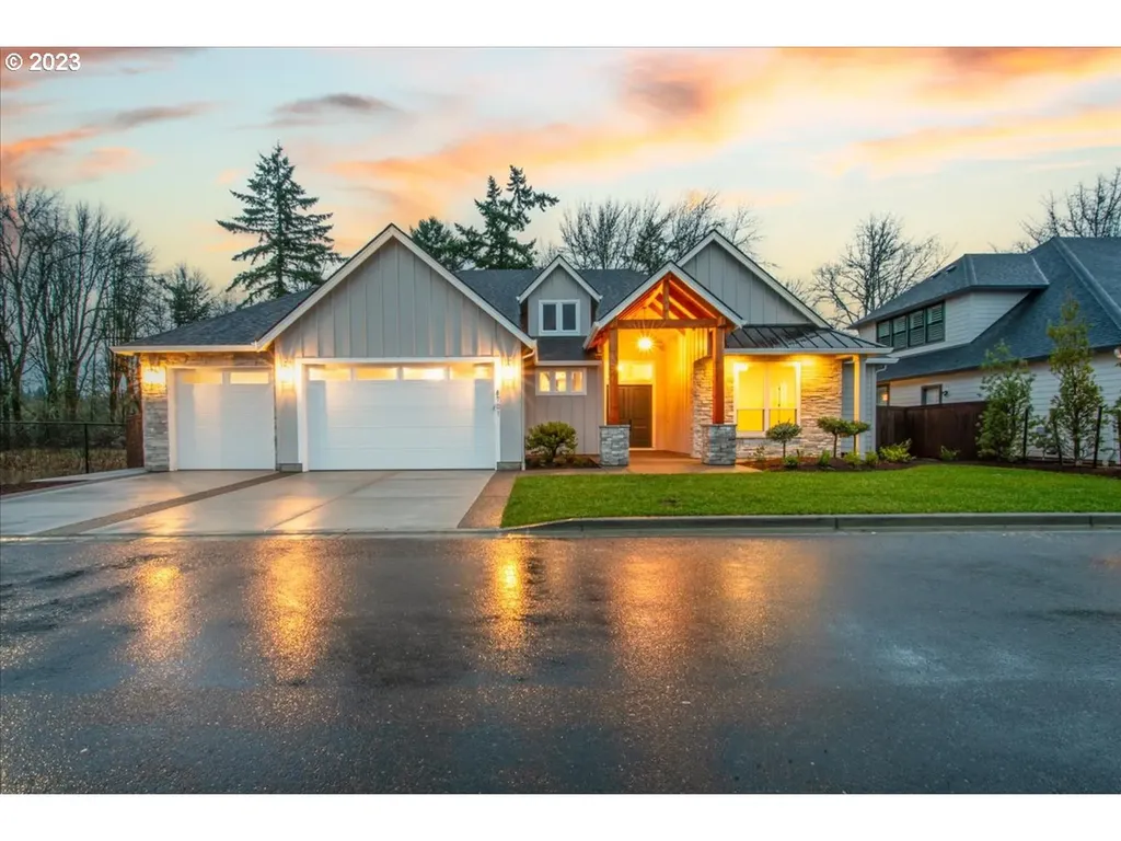 8701 Ne 183rd Place Vancouver WA 98682