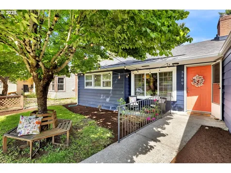 3509 Harney Street Vancouver WA 98660