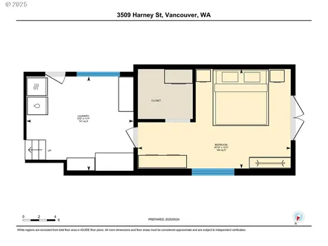 3509 Harney Street Vancouver WA 98660
