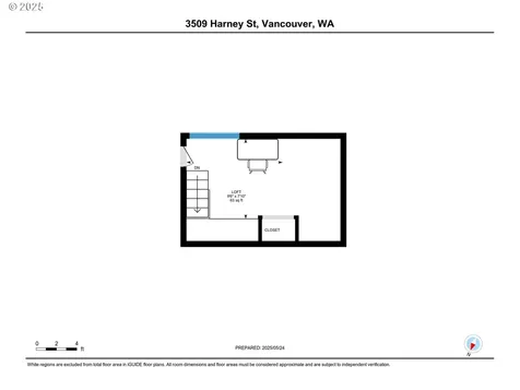 3509 Harney Street Vancouver WA 98660
