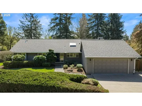 22 Othello Street Lake Oswego OR 97035