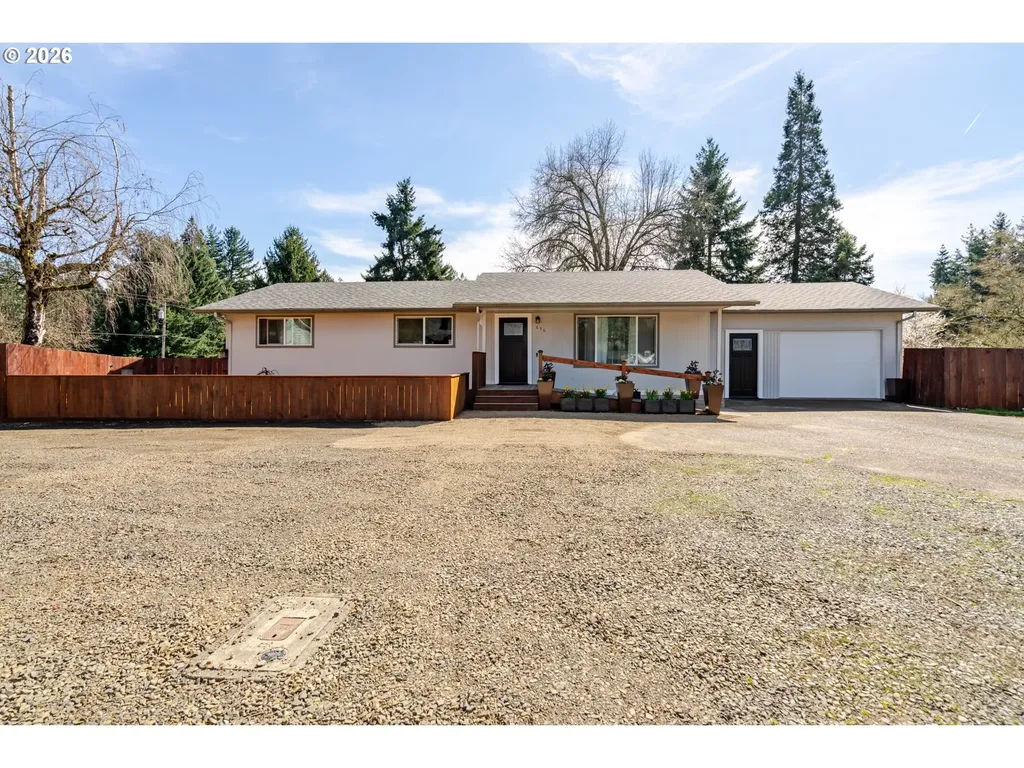 656 NW Thornton Lake Drive Albany OR 97321