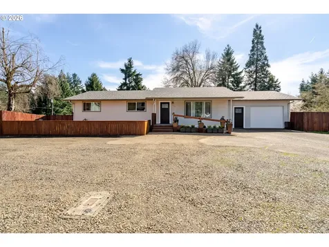 656 NW Thornton Lake Drive Albany OR 97321