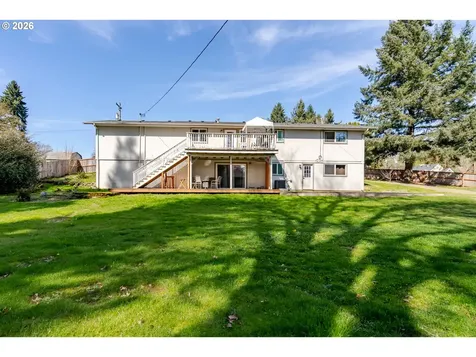 656 NW Thornton Lake Drive Albany OR 97321