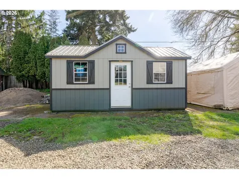 656 NW Thornton Lake Drive Albany OR 97321