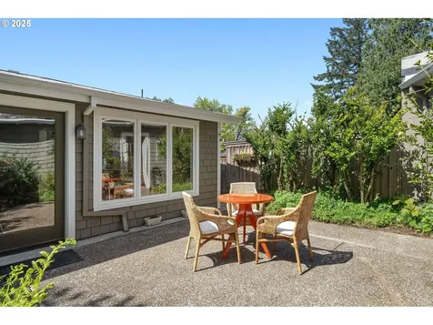 3940 SW Council Crest Drive Portland OR 97239