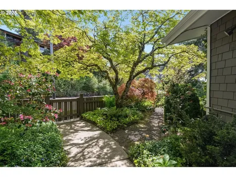 3940 SW Council Crest Drive Portland OR 97239