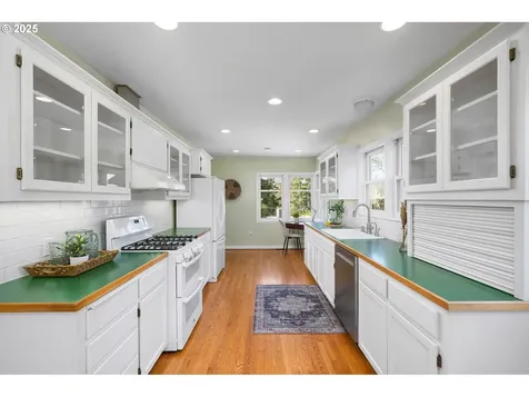 3940 SW Council Crest Drive Portland OR 97239