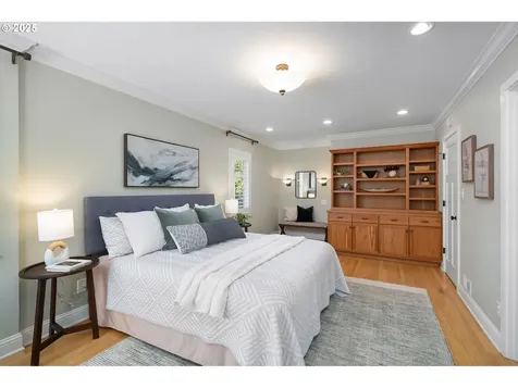 3940 SW Council Crest Drive Portland OR 97239