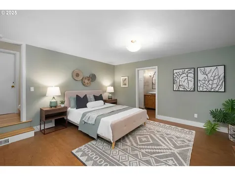 3940 SW Council Crest Drive Portland OR 97239