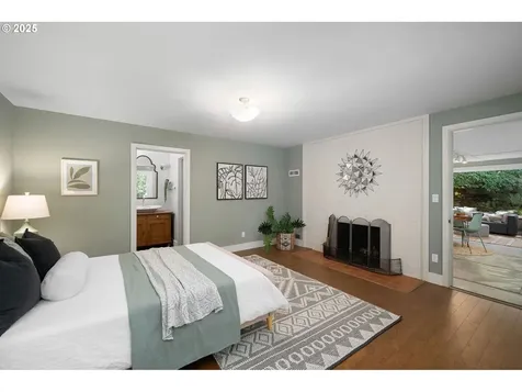 3940 SW Council Crest Drive Portland OR 97239