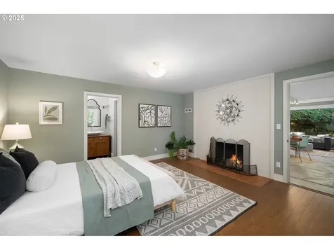 3940 SW Council Crest Drive Portland OR 97239