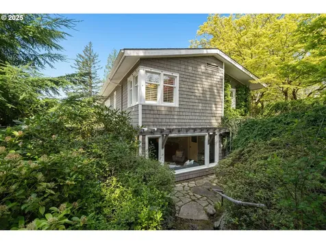 3940 SW Council Crest Drive Portland OR 97239