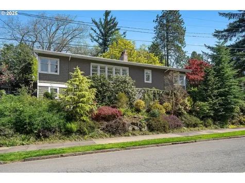 3940 SW Council Crest Drive Portland OR 97239