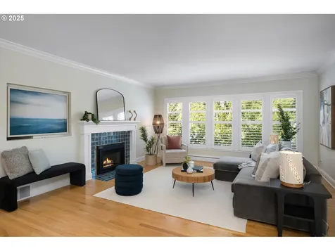 3940 SW Council Crest Drive Portland OR 97239