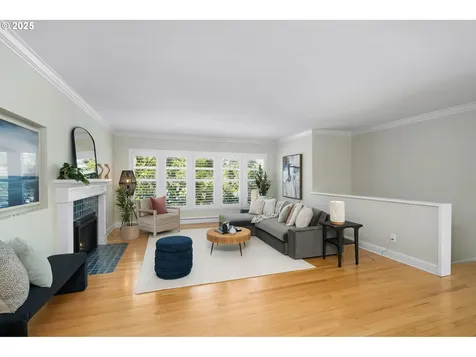 3940 SW Council Crest Drive Portland OR 97239