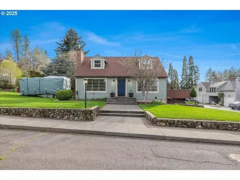 710 W 19th Street The Dalles OR 97058