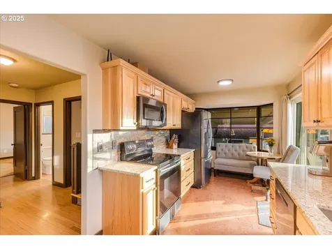 710 W 19th Street The Dalles OR 97058
