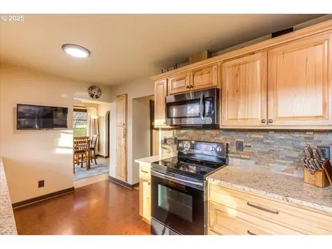 710 W 19th Street The Dalles OR 97058