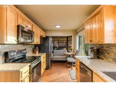 710 W 19th Street The Dalles OR 97058