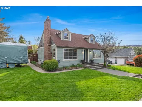 710 W 19th Street The Dalles OR 97058