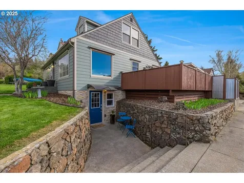 710 W 19th Street The Dalles OR 97058