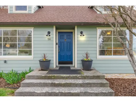 710 W 19th Street The Dalles OR 97058