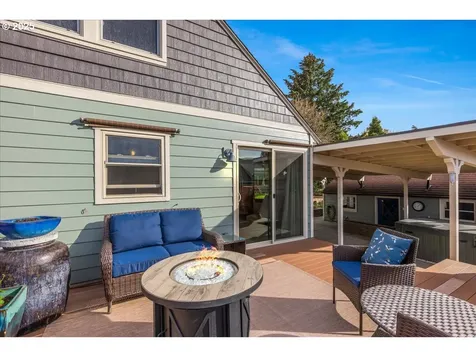 710 W 19th Street The Dalles OR 97058
