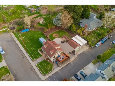 710 W 19th Street The Dalles OR 97058