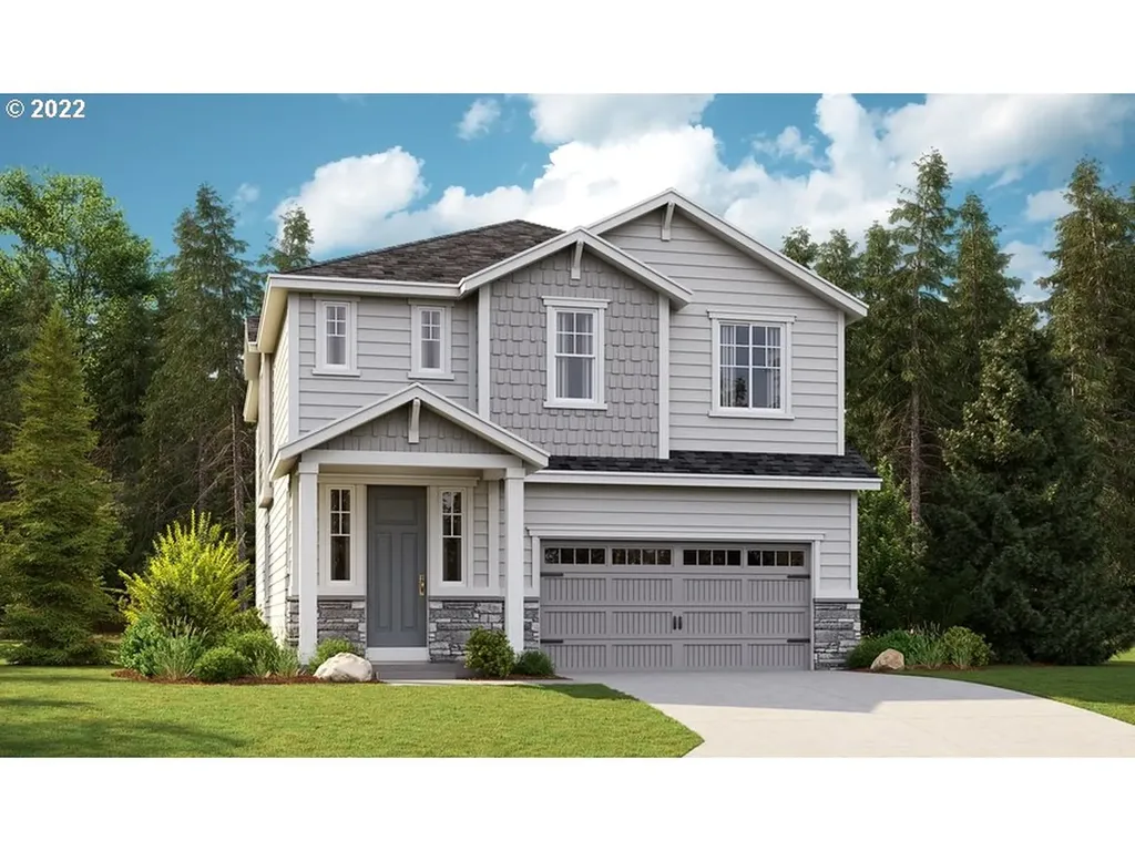 6748 Sw Lupine Way Wilsonville OR 97070