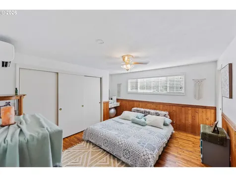 1001 W Park Roadway Coos Bay OR 97420