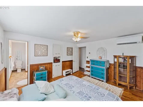 1001 W Park Roadway Coos Bay OR 97420